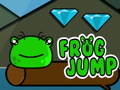 Játék Frog Jump