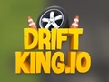 Játék Drift King.io
