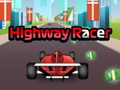 Játék Highway Racers