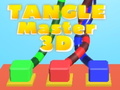 Játék Tangle-Master-3d
