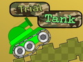 Játék Trial Tank