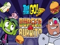 Játék Burger and Burrito