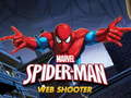 Játék Spider-Man Web Shooter