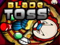 Játék Blade Toss Clown