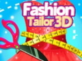 Játék Fashion Tailor 3D