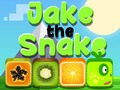 Játék Jake The Snake