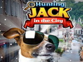 Játék Hunting Jack - In The City