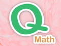 Játék Q Math
