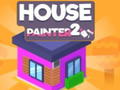 Játék House Painter 2