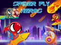 Játék Spider Fly Heroes