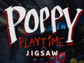 Játék Poppy Playtime Jigsaw