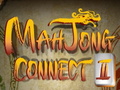 Játék Mah Jong Connect II