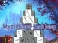 Játék Mysterious Mahjong