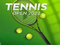 Játék Tennis Open 2022