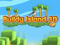 Játék Buildy Island 3D