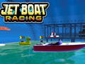 Játék Jet Boat Racing