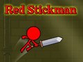 Játék Red Stickman