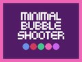 Játék Minimal Bubble Shooter