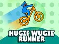 Játék Hugie Wugie Runner