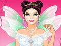 Játék Barbie Fairy Star