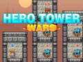 Játék Hero Tower Wars