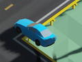 Játék ZigZag Racer 3D Car Racing Game