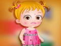 Játék Baby Hazel: Skin Trouble
