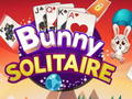 Játék Bunny Solitaire