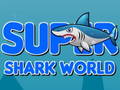 Játék Super Shark World
