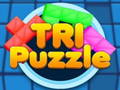 Játék Tri Puzzle