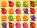 Játék Juicy Fruits Match3