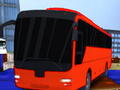 Játék Bus Parking 2022
