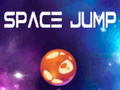 Játék Space Jump 