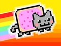 Játék Nyan Cat Flappy