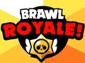 Játék Brawl Royale