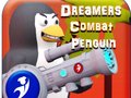 Játék Dreamers Combat Penguin