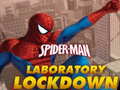 Játék Spider-Man: Laboratory Lockdown