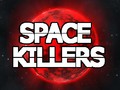 Játék Space Killers