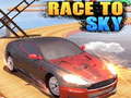 Játék Race To Sky