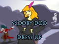 Játék Scooby Doo Dress Up
