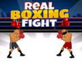 Játék Real Boxing Fight