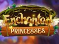 Játék Enchanted Princesses