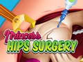 Játék Princess Hips Surgery