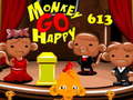 Játék Monkey Go Happy Stage 613