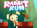 Játék Rabbit Run