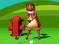 Játék Golf king 3D