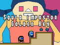 Játék Squid impostor Golden Key