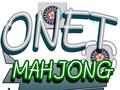 Játék Onet Mahjong