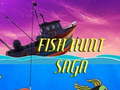 Játék Fish Hunt Saga