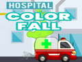 Játék Color Fall Hospital